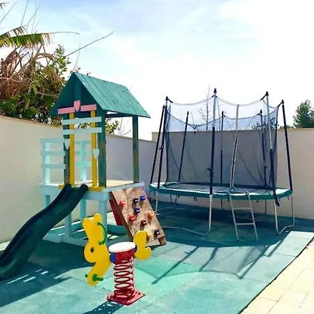 Holiday home Con Piscina Privada Alicante